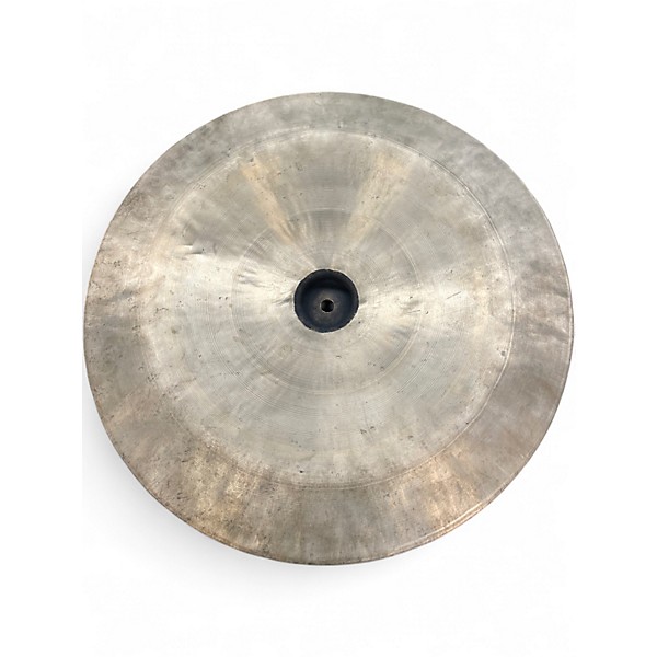 Used Wuhan 16in China Cymbal