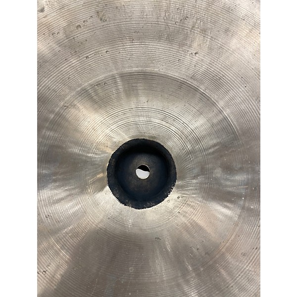 Used Wuhan 16in China Cymbal