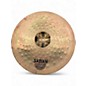 Used SABIAN 20in SBR Ride Cymbal