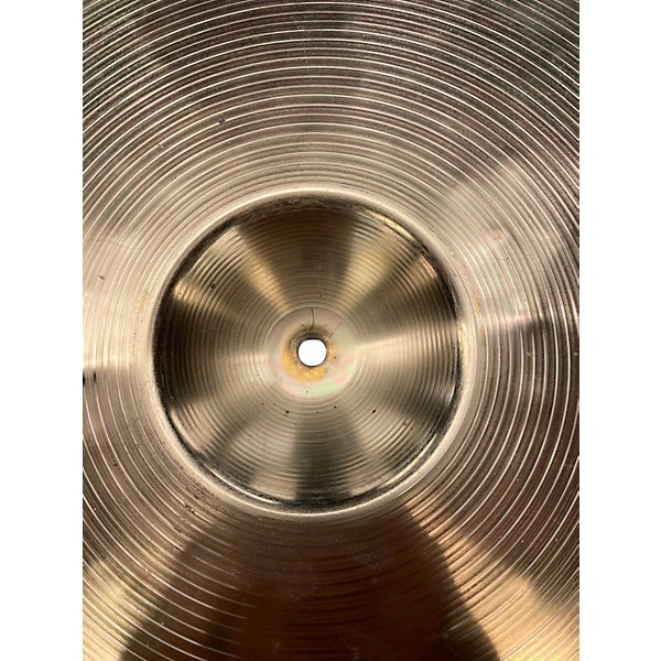 Used SABIAN 20in SBR Ride Cymbal
