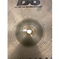Used SABIAN 16in B8 Medium Crash Cymbal