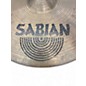 Used SABIAN 16in B8 Medium Crash Cymbal