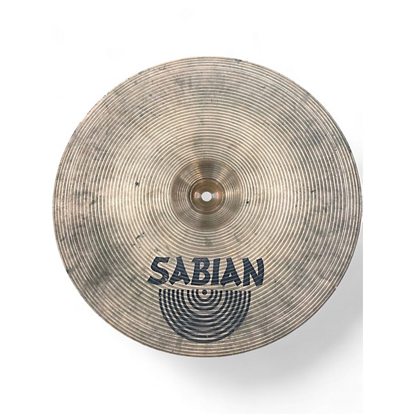 Used SABIAN 16in B8 Medium Crash Cymbal