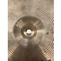 Used SABIAN 16in B8 Medium Crash Cymbal
