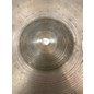 Used SABIAN 18in B8 Crash Ride Cymbal