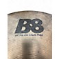 Used SABIAN 18in B8 Crash Ride Cymbal