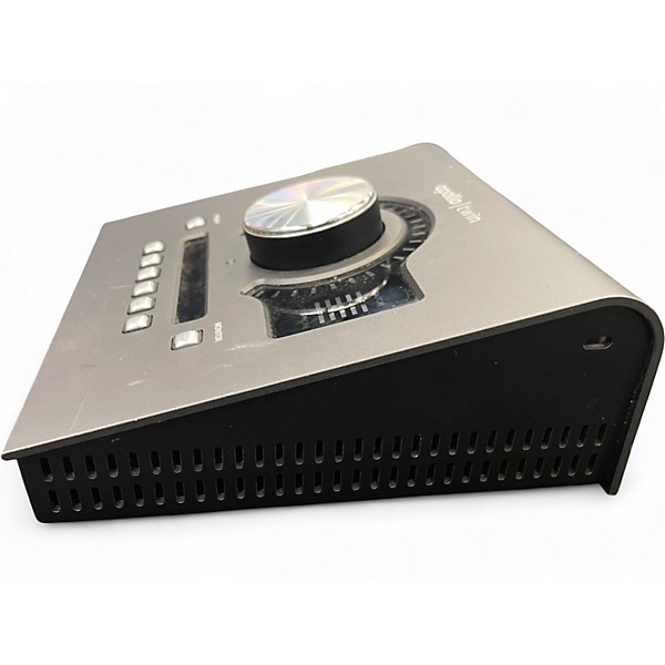 Used Universal Audio Apollo Twin Duo Audio Interface
