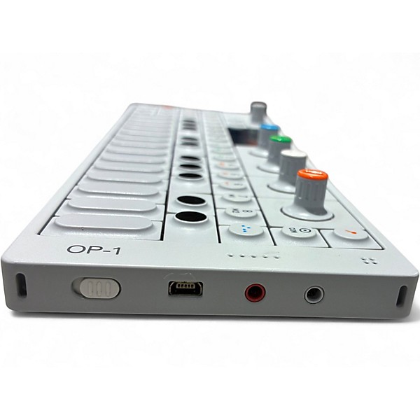 Used teenage engineering OP-1 Synthesizer