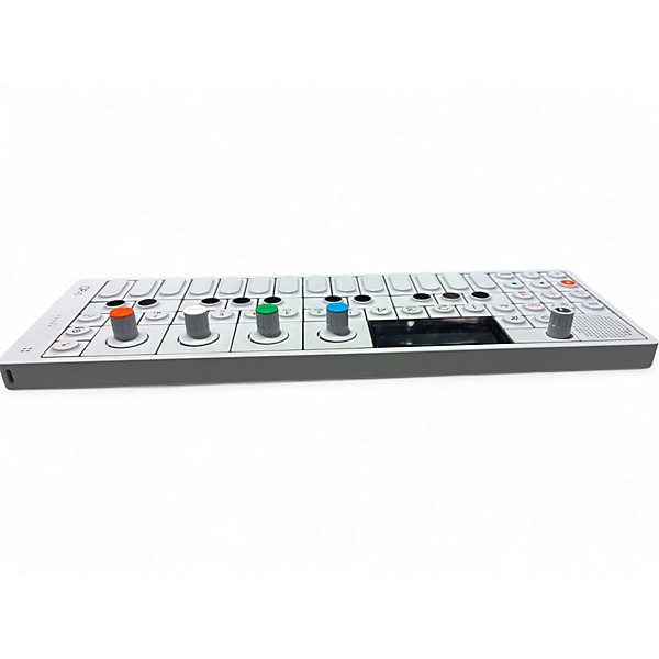 Used teenage engineering OP-1 Synthesizer