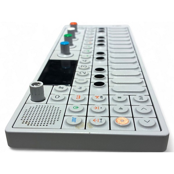Used teenage engineering OP-1 Synthesizer