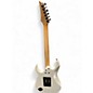 Used Ibanez JEMJR Arctic White Solid Body Electric Guitar