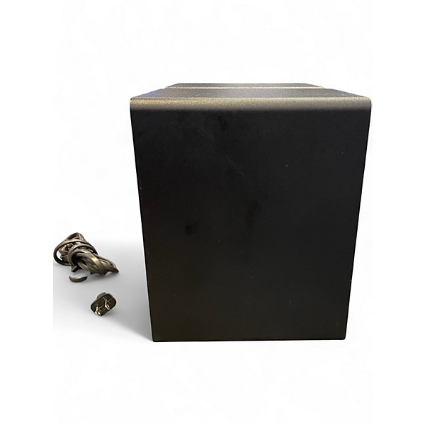 Used Yamaha HS4 Pair Powered Monitor