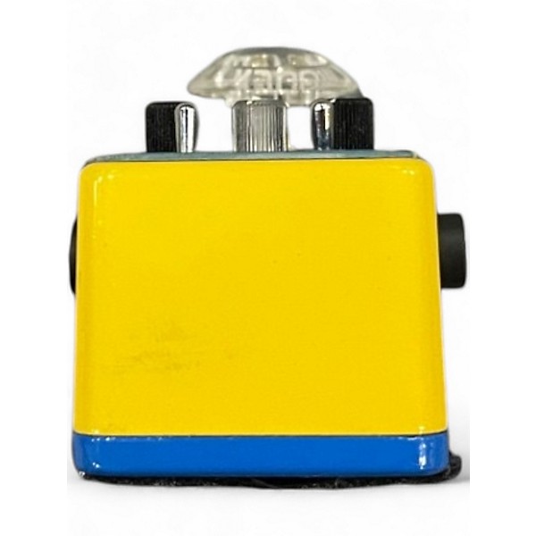 Used Bananana Effects MANDALA GLITCH PEDAL Effect Pedal