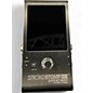 Used Peterson STROBOSTOMP HD Tuner Pedal thumbnail