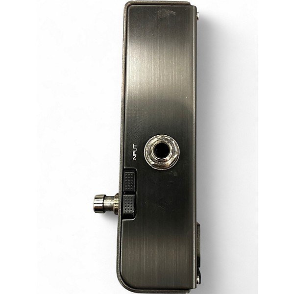 Used Peterson STROBOSTOMP HD Tuner Pedal