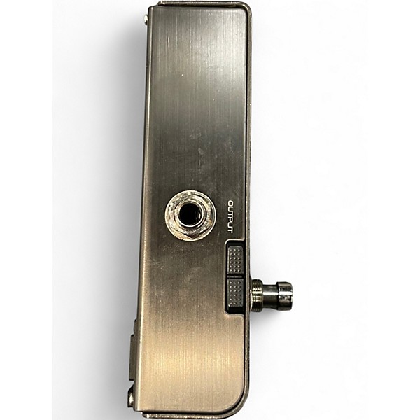 Used Peterson STROBOSTOMP HD Tuner Pedal