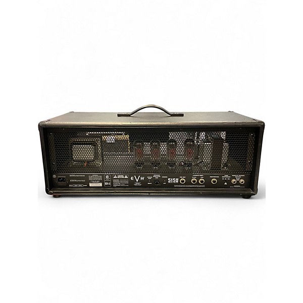 Used EVH 5150 ICONIC 80W Tube Guitar Amp Head