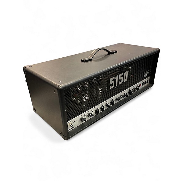 Used EVH 5150 ICONIC 80W Tube Guitar Amp Head