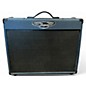 Used Traynor CUSTOM VALVE 50 Tube Guitar Combo Amp