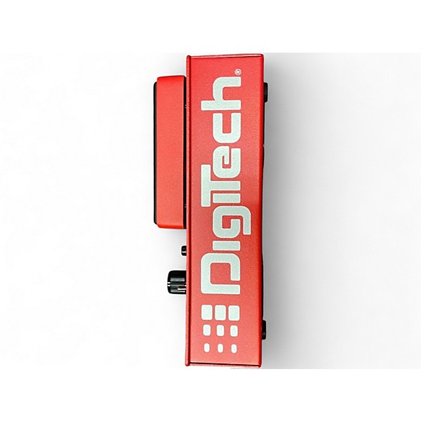 Used DigiTech Whammy V Effect Pedal