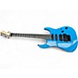 Used Jackson PRO MOD DK24 INFINITY BLUE Solid Body Electric Guitar thumbnail