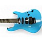 Used Jackson PRO MOD DK24 INFINITY BLUE Solid Body Electric Guitar
