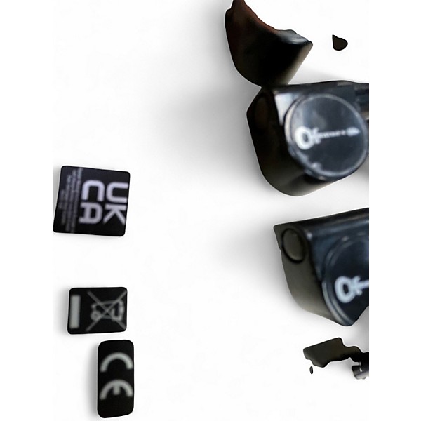 Used Jackson PRO MOD DK24 INFINITY BLUE Solid Body Electric Guitar