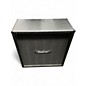 Used Bad Cat 4X12 Guitar Cabinet thumbnail
