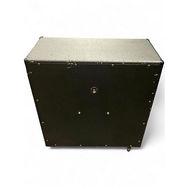 Used Bad Cat 4X12 Guitar Cabinet