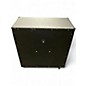 Used Bad Cat 4X12 Guitar Cabinet