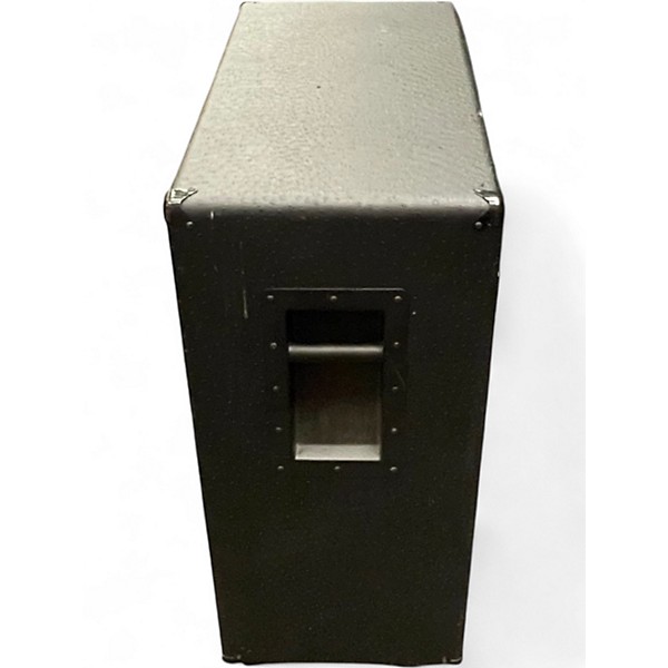 Used Bad Cat 4X12 Guitar Cabinet