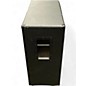 Used Bad Cat 4X12 Guitar Cabinet