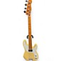Used Squier Squier Classic Vibe Telecaster Bass Vintage White Electric Bass Guitar