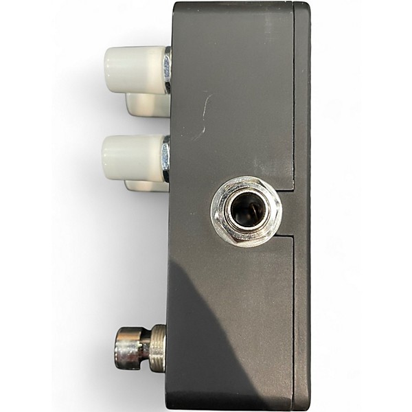 Used Electro-Harmonix 3-VERB Effect Pedal