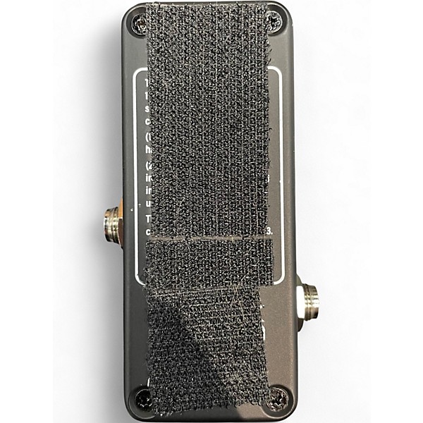 Used Electro-Harmonix 3-VERB Effect Pedal