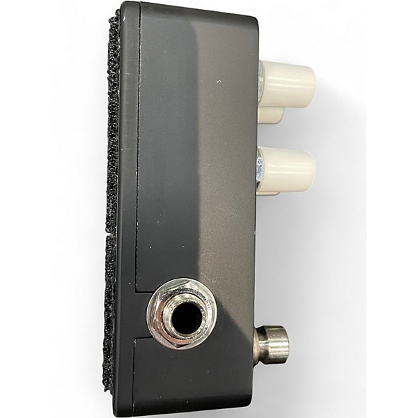 Used Electro-Harmonix 3-VERB Effect Pedal