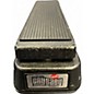 Used Dunlop Crybaby GCB100 Effect Pedal thumbnail
