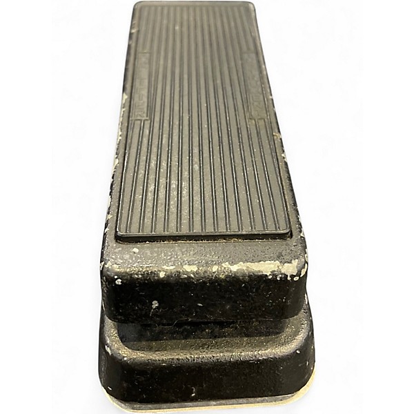 Used Dunlop Crybaby GCB100 Effect Pedal