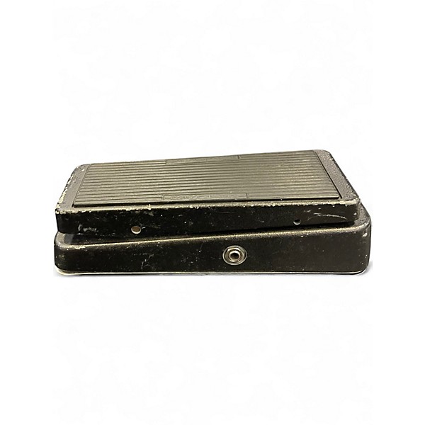 Used Dunlop Crybaby GCB100 Effect Pedal