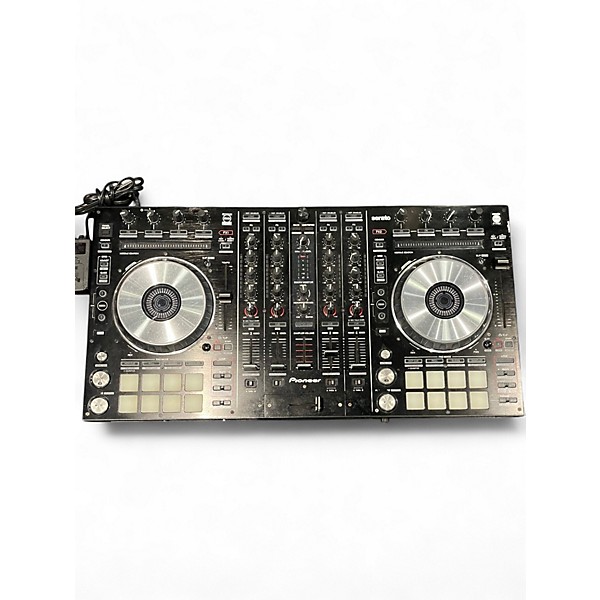 Used Pioneer DJ DDJSX2 DJ Controller
