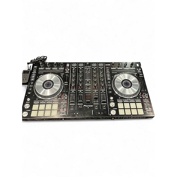 Used Pioneer DJ DDJSX2 DJ Controller