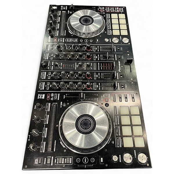 Used Pioneer DJ DDJSX2 DJ Controller
