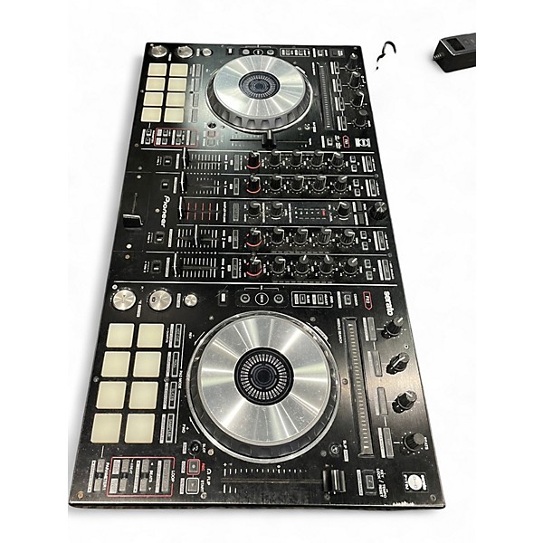Used Pioneer DJ DDJSX2 DJ Controller