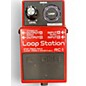 Used BOSS RC1 Loop Station Pedal thumbnail