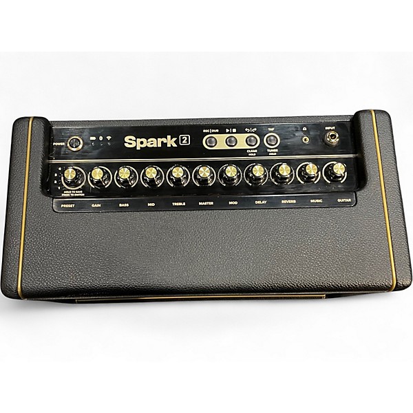 Used Donner Power Supply