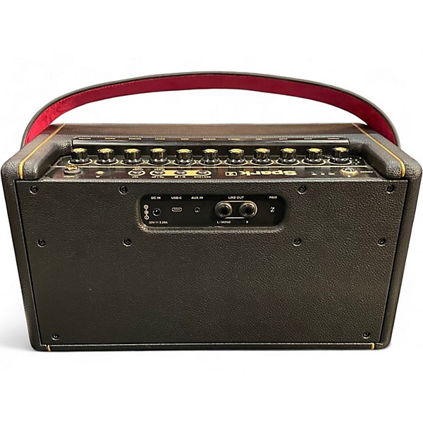 Used Donner Power Supply