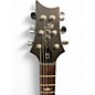 Used PRS SE CE24 Trans Red Solid Body Electric Guitar