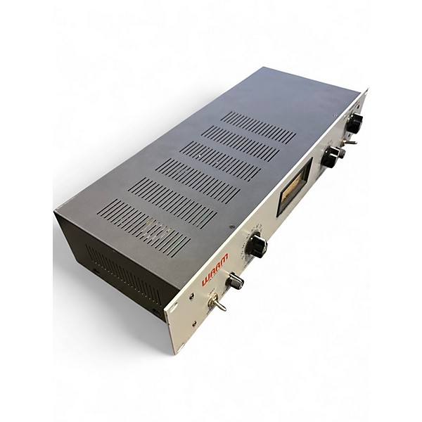 Used Warm Audio WA-2A Compressor