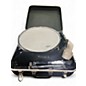 Used Holton 14in CHROME OVER STEEL SNARE KIT CHROME Drum thumbnail