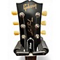 Used Gibson les paul tribute Tobacco Burst Solid Body Electric Guitar thumbnail